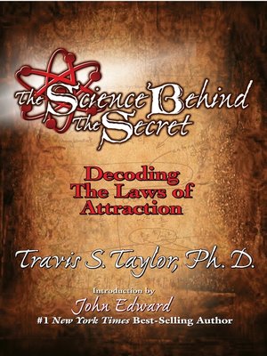 cover image of The Science Behind the Secret